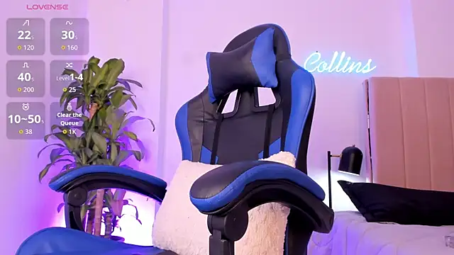 دردشة LennerCollins_ الجنسية المباشرة