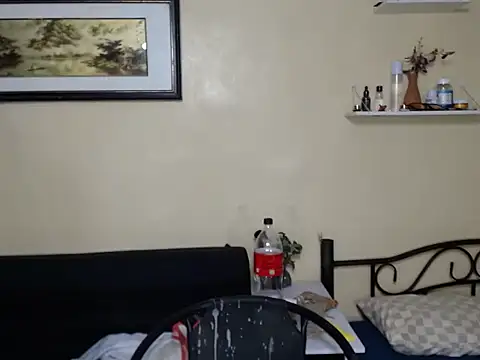 Show de DazzlingroseHorsecock na webcam