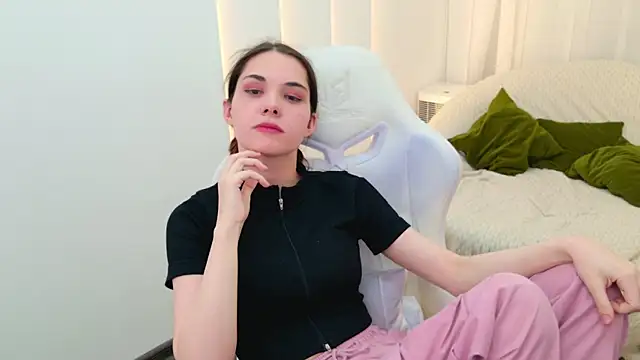 Sindell_cryell Live XXX-chat