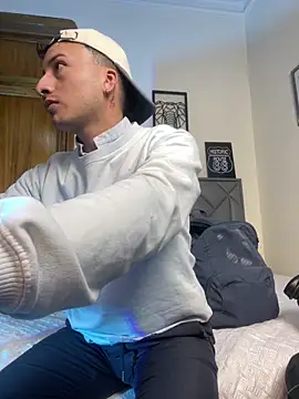 Dereck_Klain Live XXX-chat