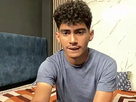 WildLogan's Live XXX Chat