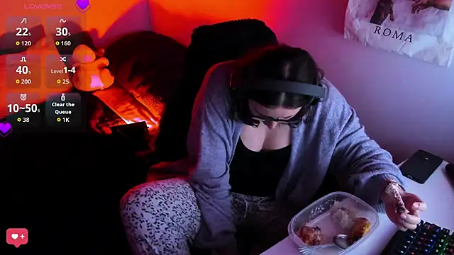 bonnie_moon_'s Live XXX Chat
