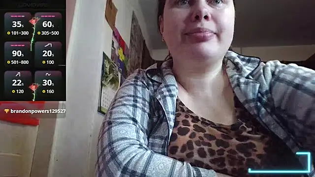 Cora_Maro 라이브 XXX 채팅