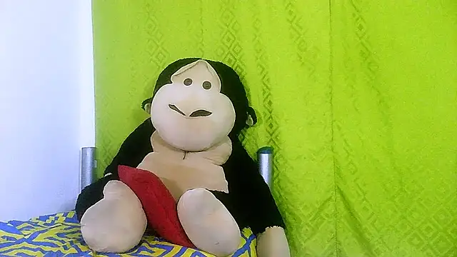 Lobaveterana_sex Webcam Show
