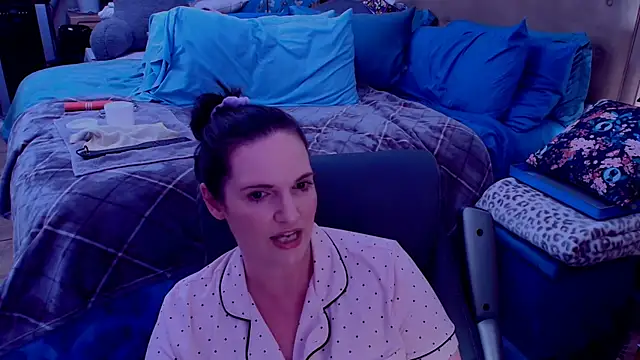 ninajaymes 라이브 XXX 채팅