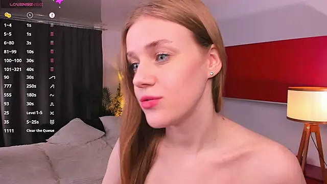 OdellaFrake Obrolan Langsung XXX