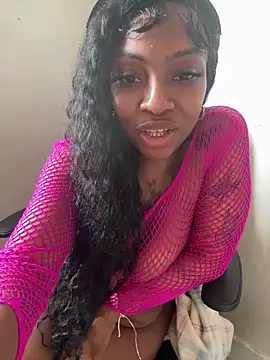 Cocochanel4567's Webcam Show
