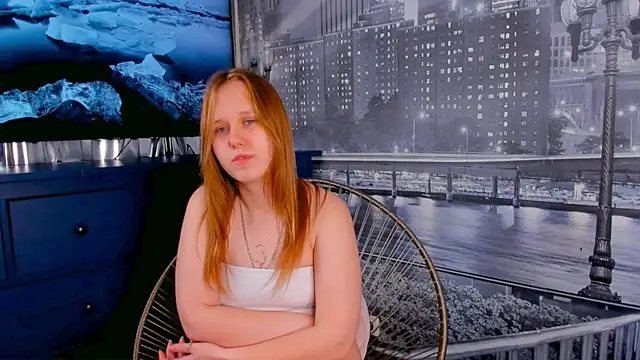 VoidElaris live XXX chat