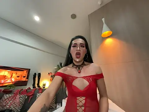 LadyAshley_Domina28 Webcam-Show
