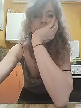 TaynaSecret live XXX chat