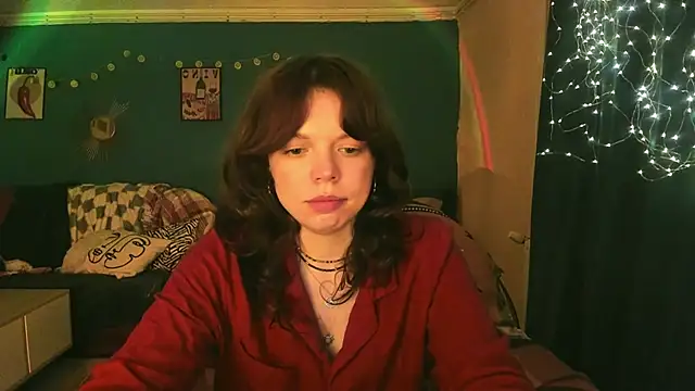 ClancyMorissey's Live XXX Chat