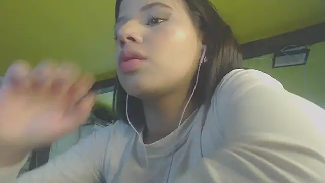 Show Webcam de TERNURA_XXX
