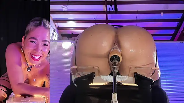 aliseparker2021 – Naživo XXX chat