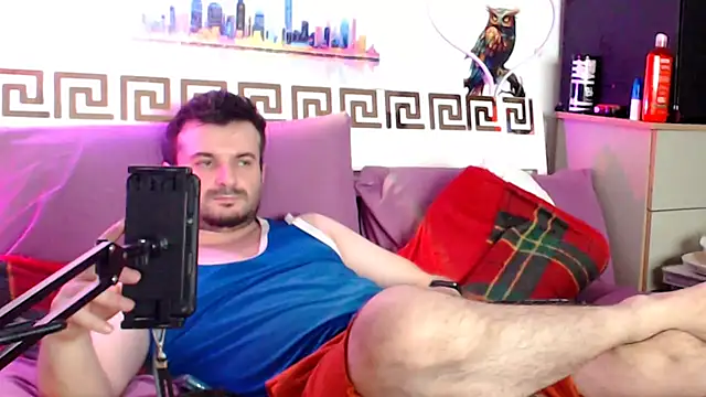 iuligruia69 Webcam-Show
