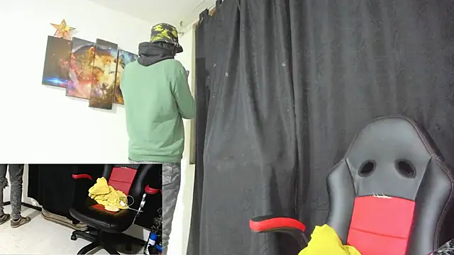 Jeff_Walton@xh Live XXX-chat