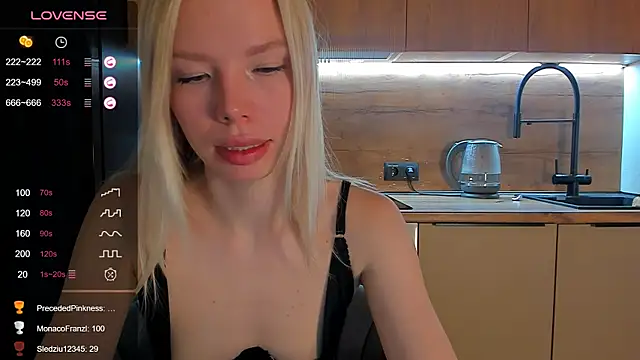 Živý XXX chat Olivia_Bells