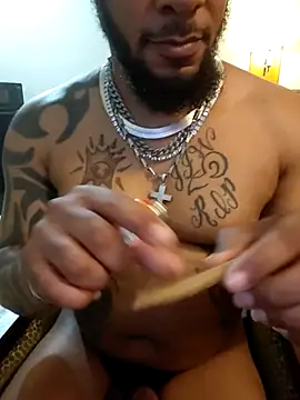 Chat XXX en directo de TooGoodConway23