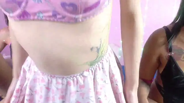 princessamia68 Live XXX-Chat