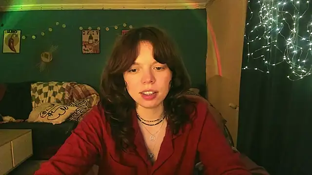 Chat XXX ao vivo de ClancyMorissey