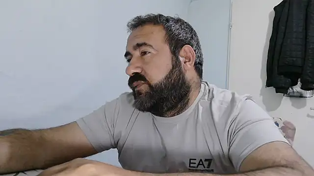 -dark-look- Show Webcam