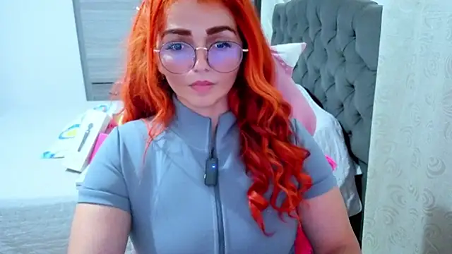 Alexatexa2929's Webcam Show