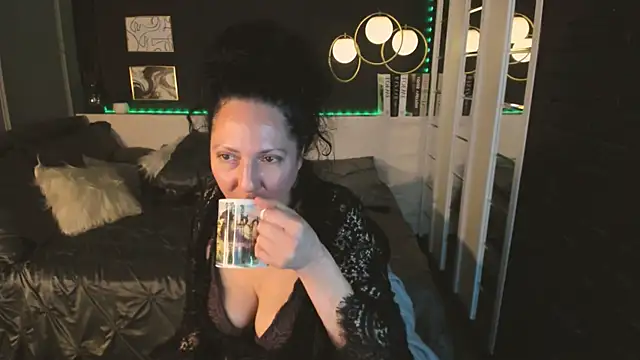 Anita_Muse Obrolan Langsung XXX