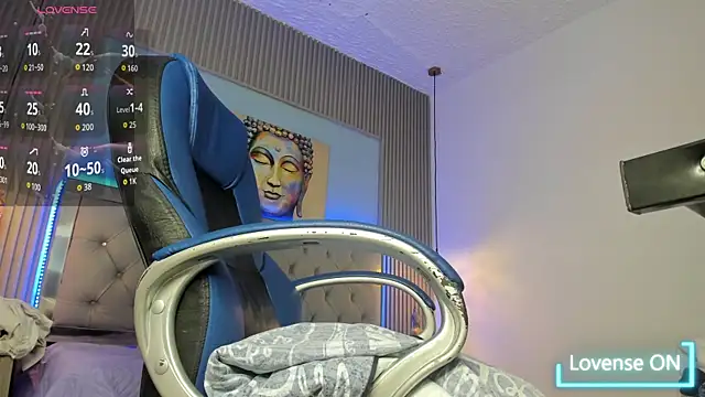 Dyla_n18's Webcam Show