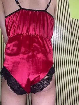 Lili_trans Show Webcam
