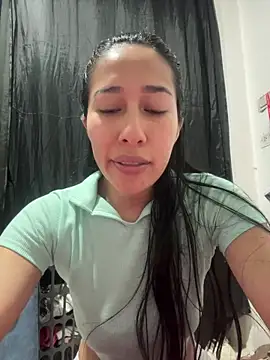 Amelia_Rivas' Live XXX Chat