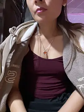 Mimi_pussy Obrolan Langsung XXX