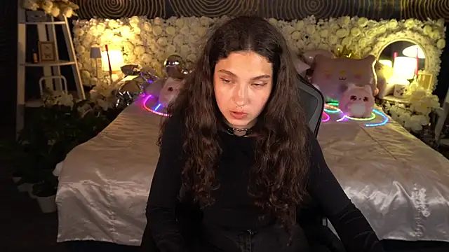 BabyFlowerr's Live XXX Chat