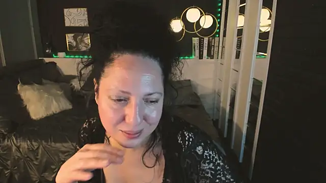Anita_Muse 现场XXX聊天