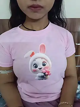 Show de ritika_gupta02 na webcam