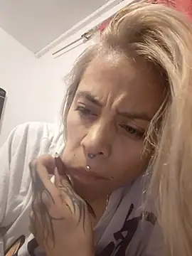 sofigirlgold Webcam-Show