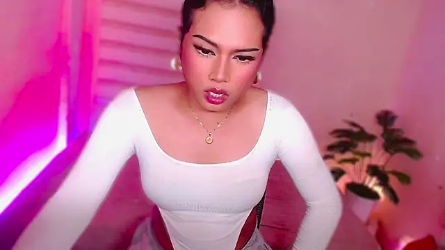 Chat XXX ao vivo de MissGreta_Hunterx