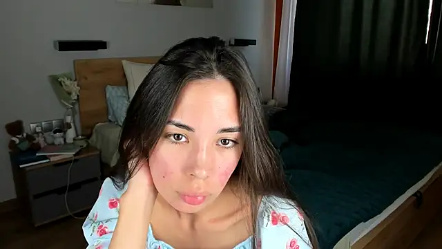 nilliluv – Naživo XXX chat