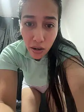 Amelia_Rivas Chat XXX in diretta