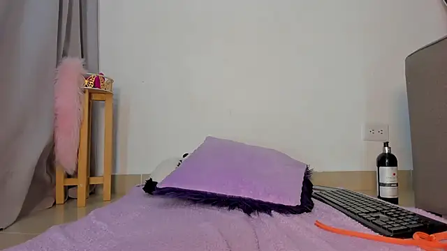 Nanny_11's Live XXX Chat