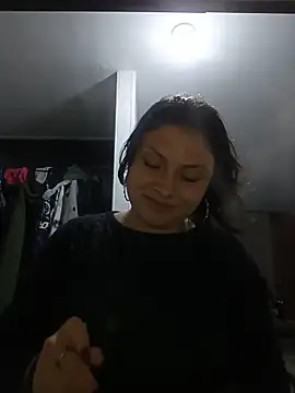 yessica_gomez01 即時 XXX 聊天