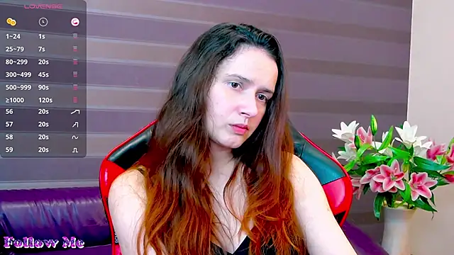 Chat XXX Live iris_nikhols