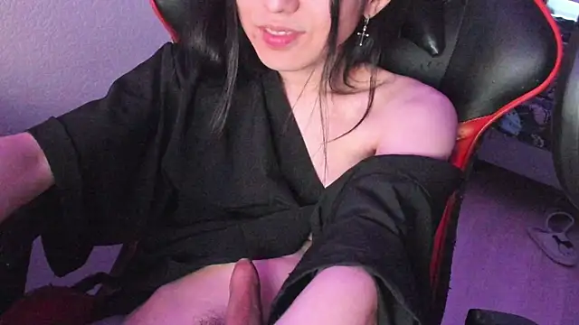 Chatroom XXX en direct de wexlee7