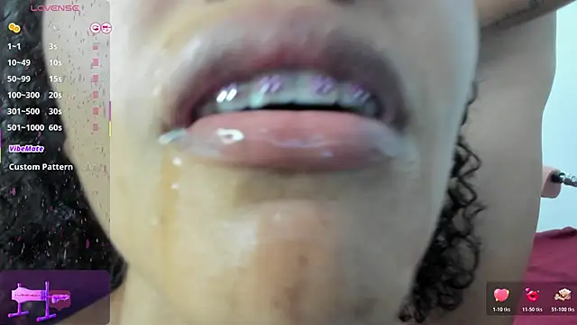 Sasha_Leonn's Live XXX Chat