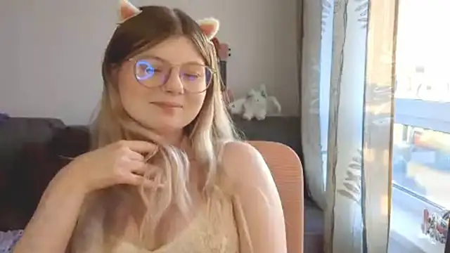 YukiBlush's Live XXX Chat