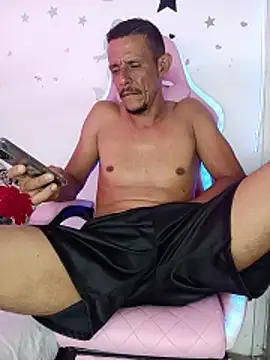 El_junior21 Live XXX-Chat