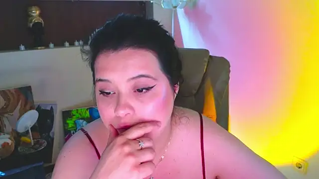 Malika_uAngel 라이브 XXX 채팅