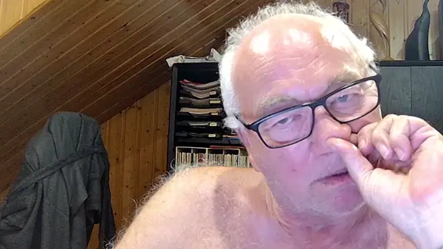biggandybig Webcamshow