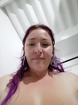 sophie_banger – Kamerová šou