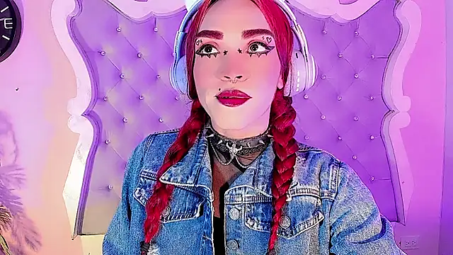 LeyXandrabraz 웹캠 쇼