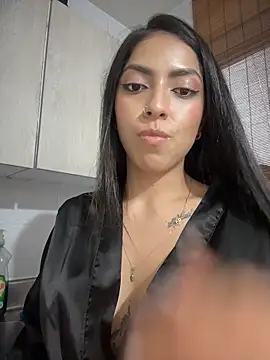 Celeste_Amber's Live XXX Chat