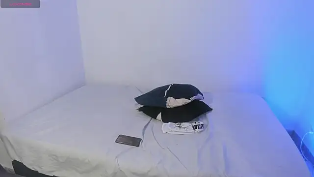 Chat XXX en directo de Axel__fierro